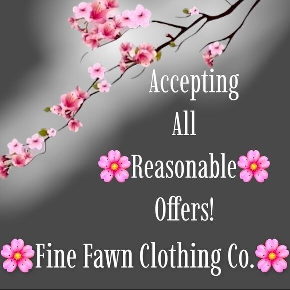 Other - LIKE THE ITEM... MAKE ME AN OFFER!!!